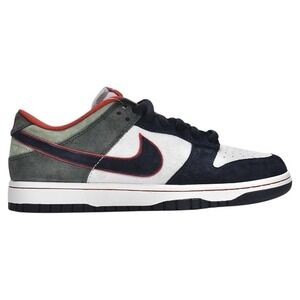 Nike Otomo Katsuhiro x Nike SB Dunk Low Steamboy OST LF0039-004 Men Size 8